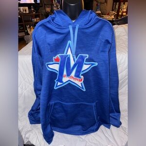 Majestic Therma Base Innisfail Merchants Hoodie